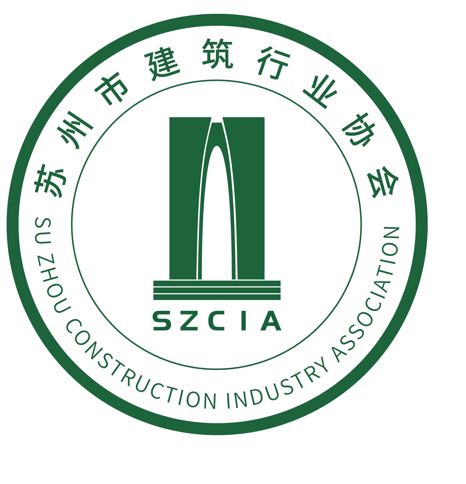 苏州市建筑行业协会官网